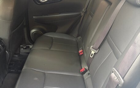 Nissan Qashqai, 2017 год, 2 000 000 рублей, 11 фотография