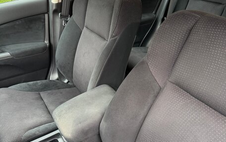Honda CR-V IV рестайлинг, 2013 год, 1 800 000 рублей, 9 фотография
