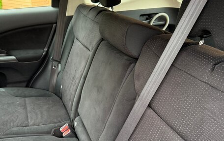 Honda CR-V IV рестайлинг, 2013 год, 1 800 000 рублей, 8 фотография