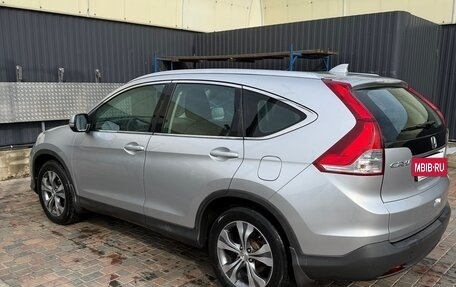 Honda CR-V IV рестайлинг, 2013 год, 1 800 000 рублей, 3 фотография