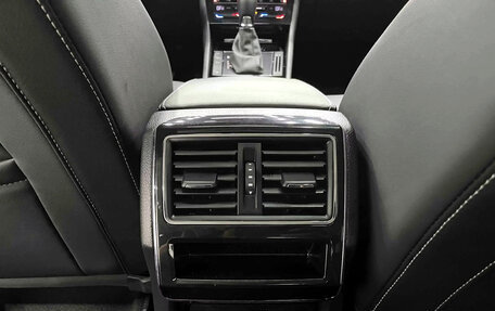 Skoda Superb III рестайлинг, 2023 год, 2 000 700 рублей, 10 фотография