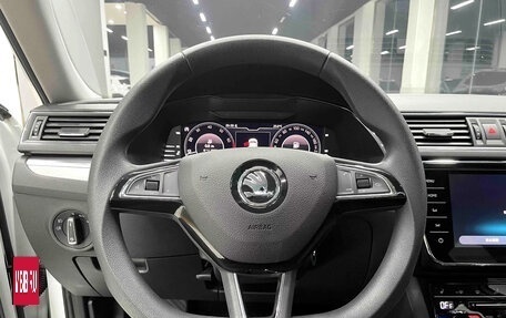 Skoda Superb III рестайлинг, 2023 год, 2 000 700 рублей, 14 фотография