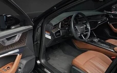 Audi A6, 2023 год, 5 500 000 рублей, 5 фотография