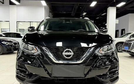 Nissan Qashqai, 2023 год, 1 700 700 рублей, 2 фотография