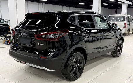 Nissan Qashqai, 2023 год, 1 700 700 рублей, 5 фотография