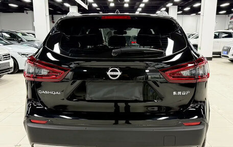 Nissan Qashqai, 2023 год, 1 700 700 рублей, 4 фотография