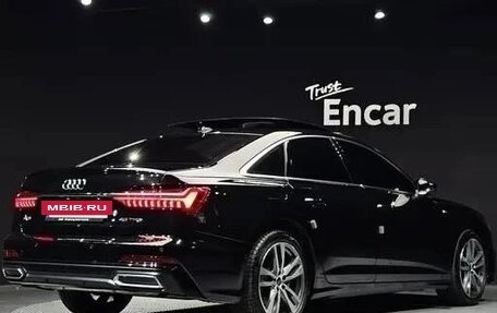Audi A6, 2023 год, 5 500 000 рублей, 2 фотография