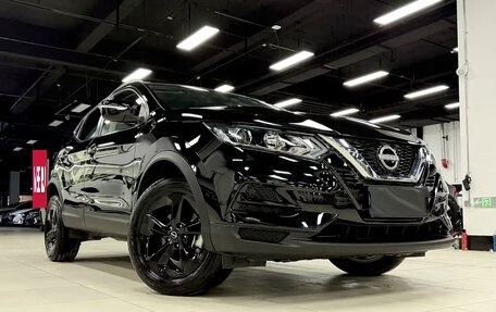 Nissan Qashqai, 2023 год, 1 700 700 рублей, 3 фотография