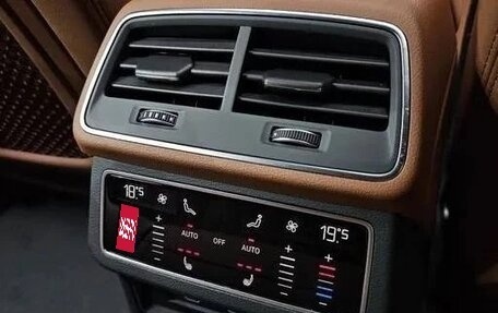 Audi A6, 2023 год, 5 500 000 рублей, 8 фотография