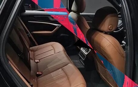 Audi A6, 2023 год, 5 500 000 рублей, 4 фотография