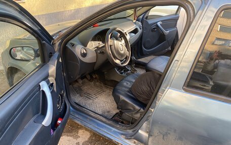 Renault Sandero I, 2012 год, 150 000 рублей, 3 фотография