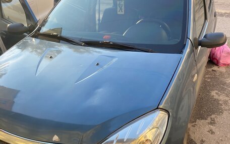 Renault Sandero I, 2012 год, 150 000 рублей, 5 фотография