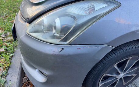 Toyota Wish II, 2005 год, 670 000 рублей, 6 фотография