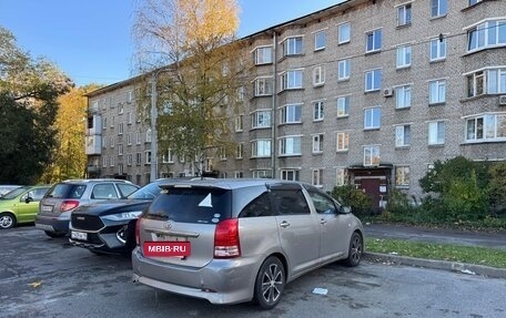 Toyota Wish II, 2005 год, 670 000 рублей, 3 фотография