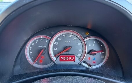 Toyota Wish II, 2005 год, 670 000 рублей, 9 фотография
