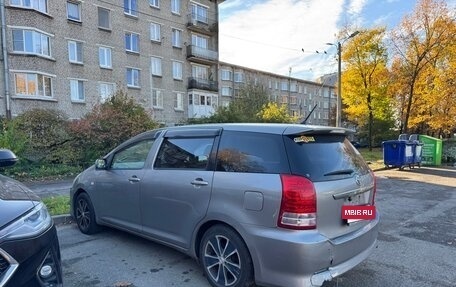Toyota Wish II, 2005 год, 670 000 рублей, 4 фотография