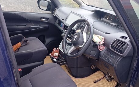 Nissan Serena IV, 2017 год, 1 250 000 рублей, 8 фотография
