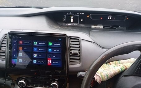 Nissan Serena IV, 2017 год, 1 250 000 рублей, 5 фотография