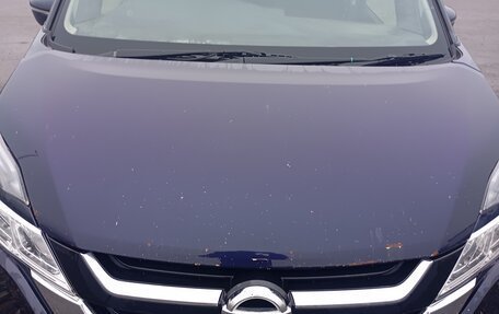 Nissan Serena IV, 2017 год, 1 250 000 рублей, 15 фотография