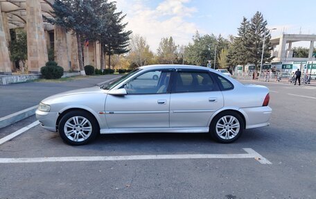 Opel Vectra B рестайлинг, 1999 год, 300 000 рублей, 5 фотография
