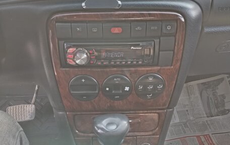 Opel Vectra B рестайлинг, 1999 год, 300 000 рублей, 10 фотография