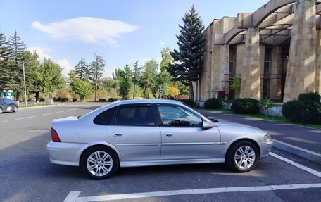 Opel Vectra B рестайлинг, 1999 год, 300 000 рублей, 7 фотография
