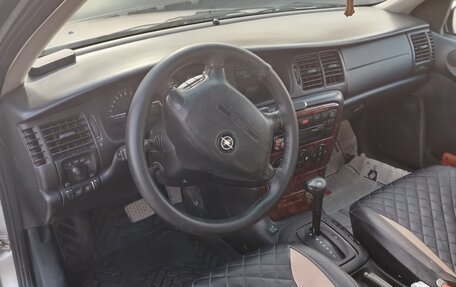 Opel Vectra B рестайлинг, 1999 год, 300 000 рублей, 11 фотография