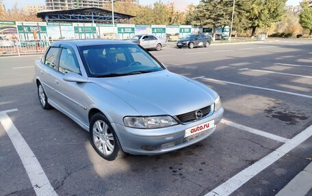 Opel Vectra B рестайлинг, 1999 год, 300 000 рублей, 8 фотография