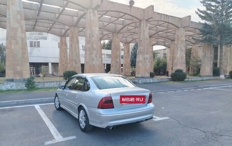 Opel Vectra B рестайлинг, 1999 год, 300 000 рублей, 3 фотография