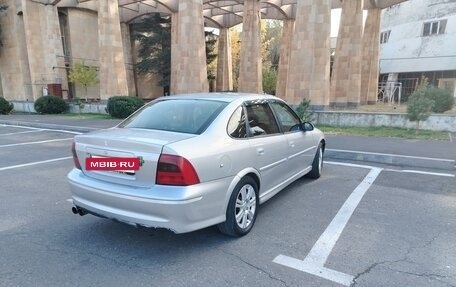 Opel Vectra B рестайлинг, 1999 год, 300 000 рублей, 6 фотография