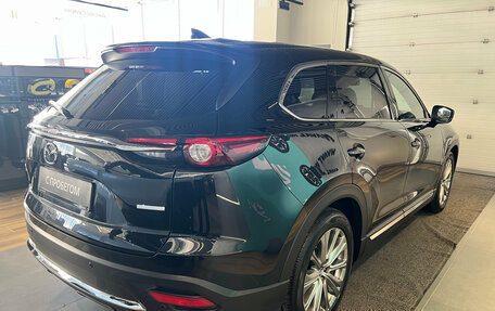 Mazda CX-9 II, 2022 год, 3 890 000 рублей, 4 фотография