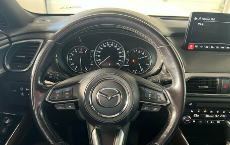 Mazda CX-9 II, 2022 год, 3 890 000 рублей, 8 фотография
