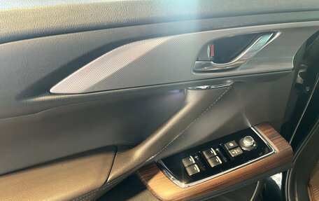 Mazda CX-9 II, 2022 год, 3 890 000 рублей, 13 фотография