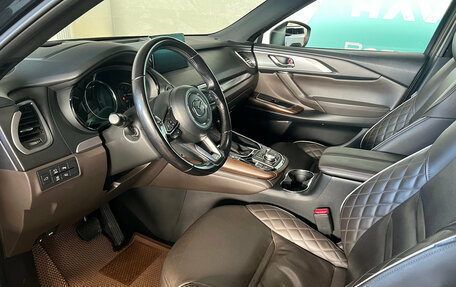 Mazda CX-9 II, 2022 год, 3 890 000 рублей, 14 фотография