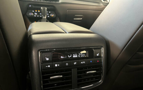 Mazda CX-9 II, 2022 год, 3 890 000 рублей, 16 фотография