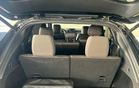 Mazda CX-9 II, 2022 год, 3 890 000 рублей, 18 фотография