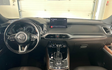 Mazda CX-9 II, 2022 год, 3 890 000 рублей, 17 фотография