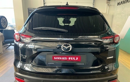 Mazda CX-9 II, 2022 год, 3 890 000 рублей, 5 фотография