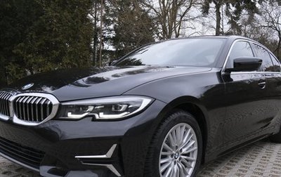 BMW 3 серия, 2019 год, 5 600 000 рублей, 1 фотография