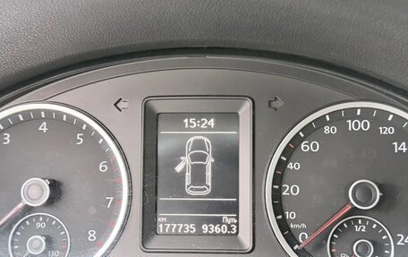 Volkswagen Tiguan I, 2015 год, 1 520 000 рублей, 7 фотография