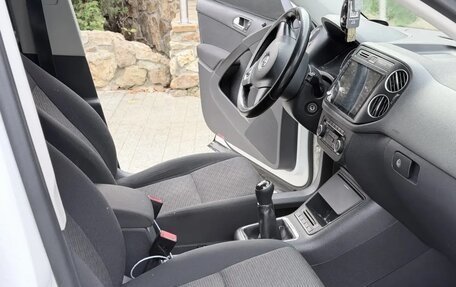 Volkswagen Tiguan I, 2015 год, 1 520 000 рублей, 8 фотография