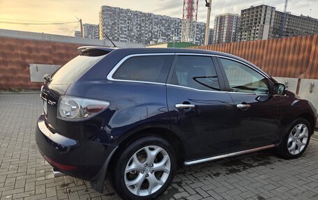 Mazda CX-7 I рестайлинг, 2010 год, 1 070 000 рублей, 6 фотография