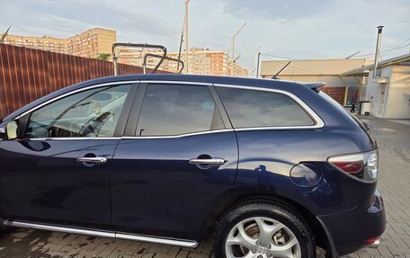 Mazda CX-7 I рестайлинг, 2010 год, 1 070 000 рублей, 9 фотография