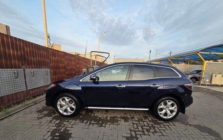 Mazda CX-7 I рестайлинг, 2010 год, 1 070 000 рублей, 10 фотография
