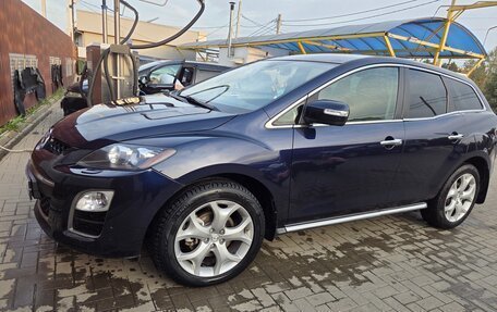 Mazda CX-7 I рестайлинг, 2010 год, 1 070 000 рублей, 11 фотография