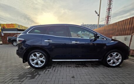 Mazda CX-7 I рестайлинг, 2010 год, 1 070 000 рублей, 7 фотография