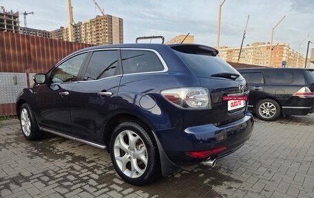 Mazda CX-7 I рестайлинг, 2010 год, 1 070 000 рублей, 8 фотография