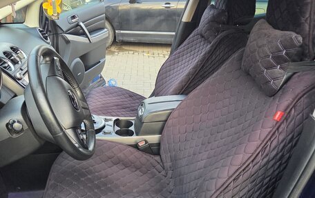 Mazda CX-7 I рестайлинг, 2010 год, 1 070 000 рублей, 15 фотография