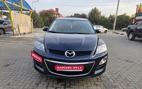Mazda CX-7 I рестайлинг, 2010 год, 1 070 000 рублей, 13 фотография