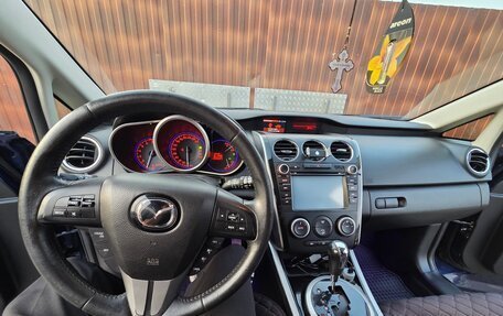 Mazda CX-7 I рестайлинг, 2010 год, 1 070 000 рублей, 17 фотография